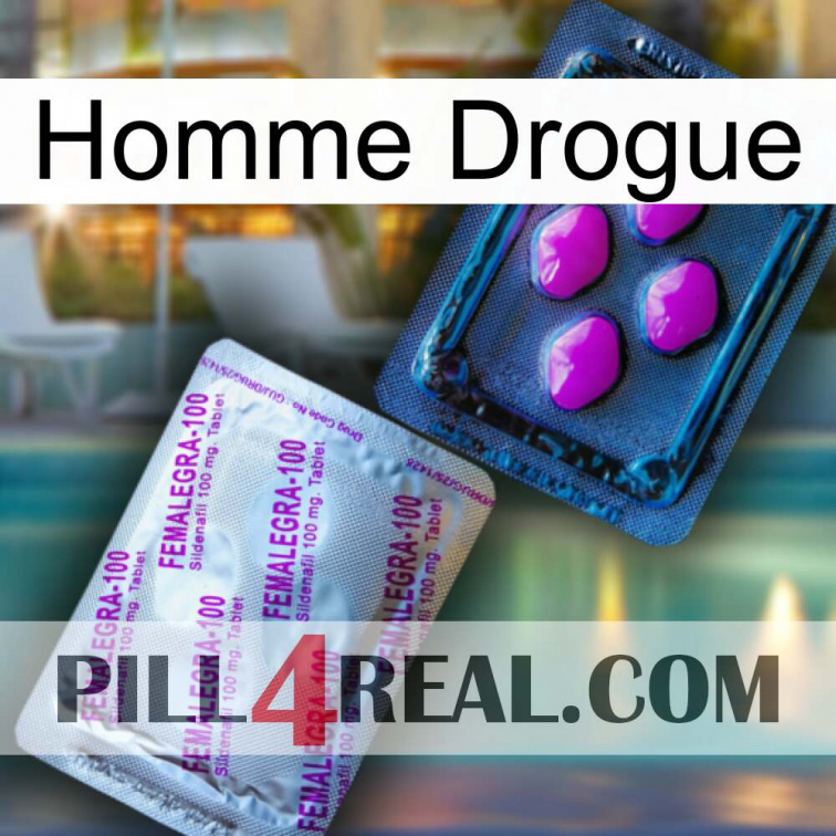 Man Up Drug 37